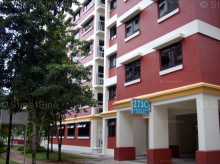 Blk 273C Jurong West Avenue 3 (Jurong West), HDB 5 Rooms #423962